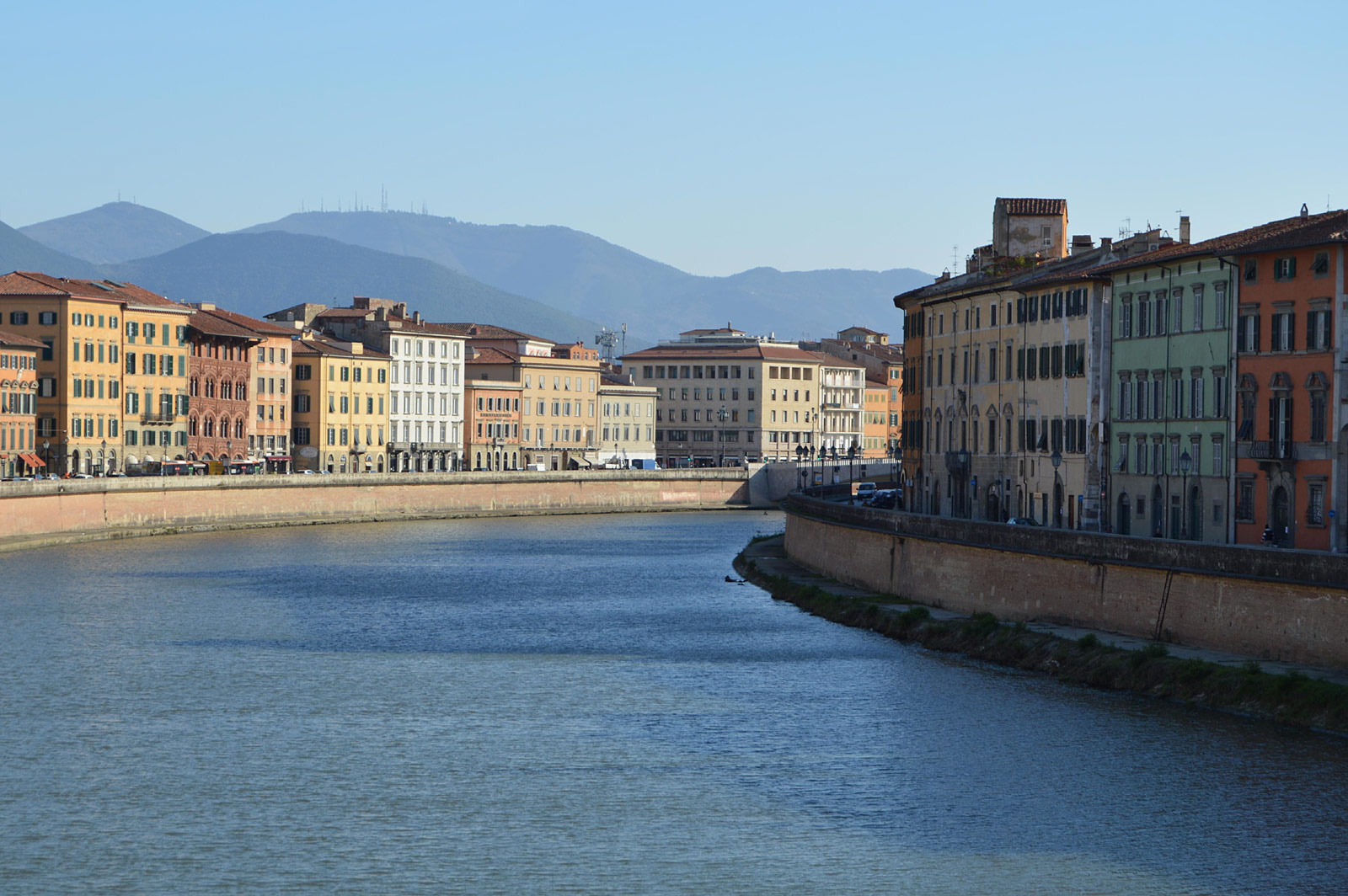 Pisa